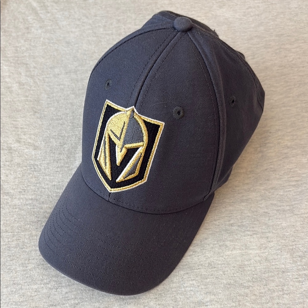 Vegas Golden Knights Adidas Hat